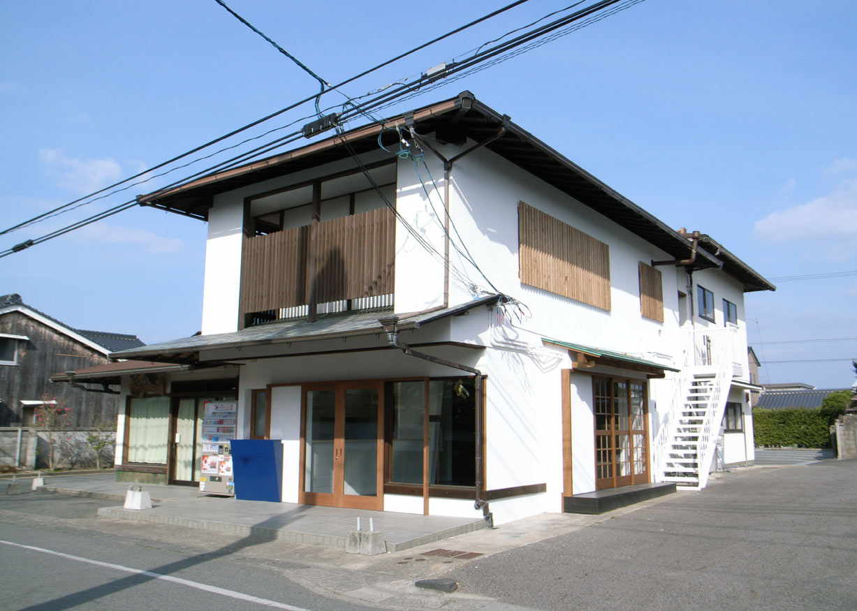 リノベーション：山口県萩市 H様